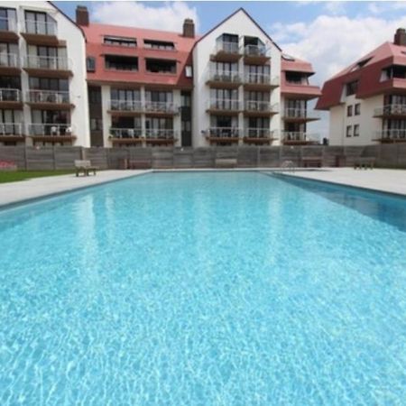 Stella Di Mare Apartment Middelkerke Exterior photo