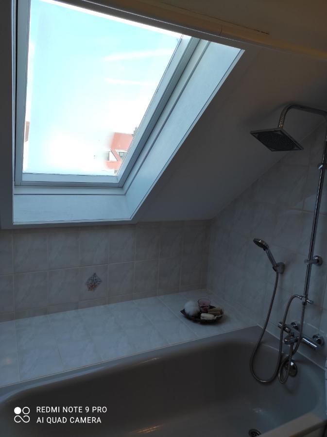 Stella Di Mare Apartment Middelkerke Exterior photo